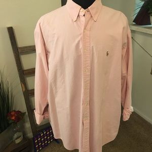 Ralph Lauren 🏇🏼 Blake Button Down XXL